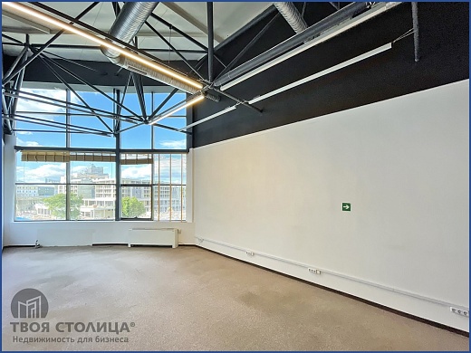 Офис в аренду, Минск, Купалы ул., 25 - фото 5 