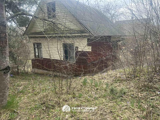 дача, Вязынка - фото 1 