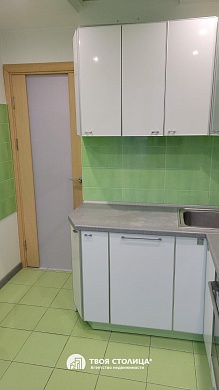 Сдаётся 1-комнатная квартира, Минск, Звязда газеты просп., 14, к. 4 - фото 2 