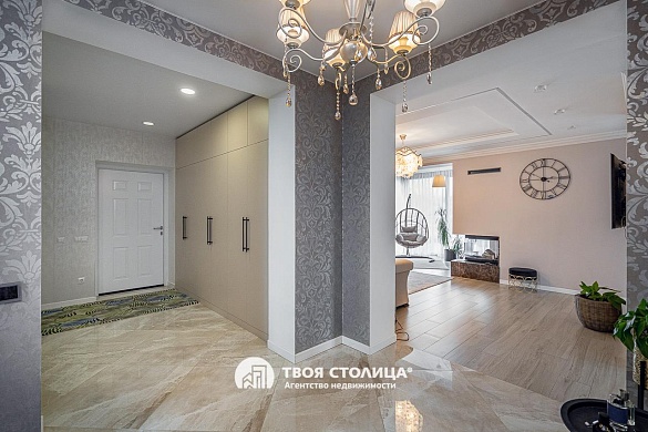 дом, Прилепы - фото 29 