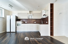 Продажа  квартиры, Минск, Победителей просп., 27