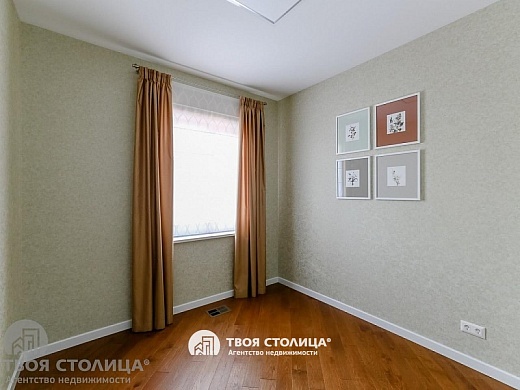 коттедж, Зацень - фото 6 