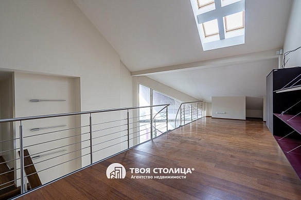 коттедж, Минск - фото 32 