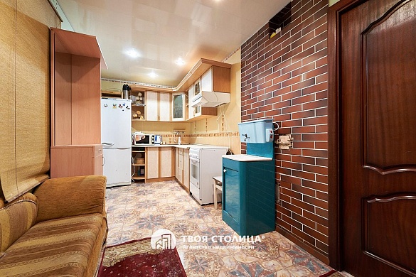 дача, Жуков Луг - фото 6 