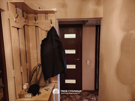 Сдаётся 1-комнатная квартира, Минск, Гало ул., 6 - фото 5 