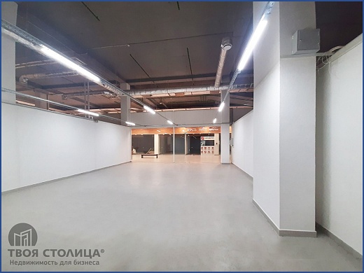 Торговые площади на  продажу, Минск, Рудобельская, 3 - фото 13 