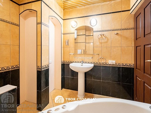 Сдаётся 3-комнатная квартира, Минск, Есенина ул., 83 - фото 15 