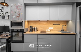 Продажа  квартиры, Минск, Николы Теслы ул., 23