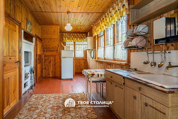 дача, Репортер - фото 19 