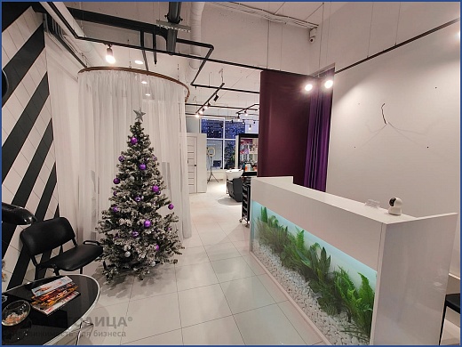 Торговые площади на  продажу, Минск, Туровского ул., 4 - фото 8 