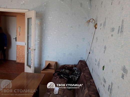 Сдаётся 3-комнатная квартира, Минск, Козлова ул., 35 - фото 2 