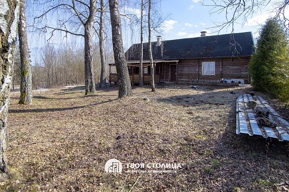 дом, Слобода - фото 13 