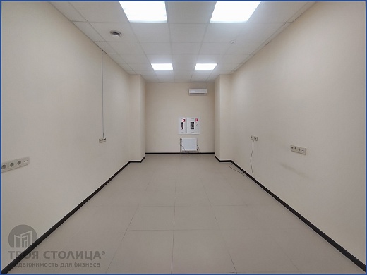 Офис в аренду, Минск, Победителей просп., 133 - фото 5 