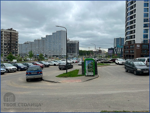 Торговые площади в аренду, Минск, Николы Теслы, 18 - фото 9 