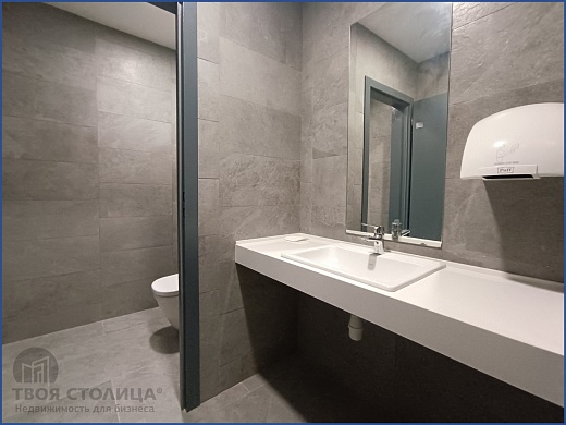 Офис в аренду, Минск, Свердлова ул., 2 - фото 5 