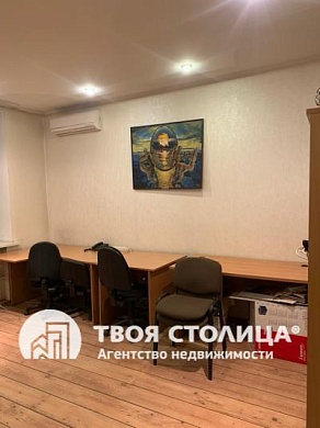 Сдаётся 3-комнатная квартира, Минск, Московская ул., 9 - фото 6 