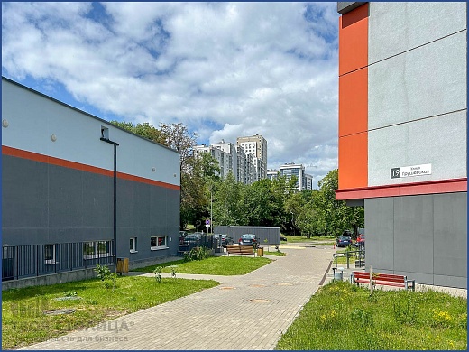 Офис на  продажу, Минск, Грушевская ул., 21 - фото 11 