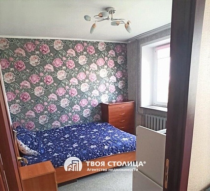 Сдаётся 2-комнатная квартира, Минск, Полевая ул., 32 - фото 7 
