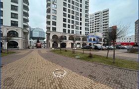 Сдается Торговые в аренду Минск, Мстиславца ул., 12