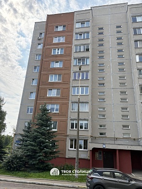 Сдаётся 1-комнатная квартира, Минск, Мазурова ул., 18 - фото 15 