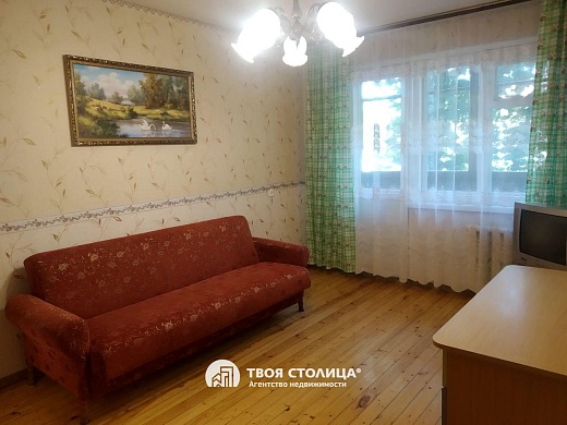 Сдаётся 2-комнатная квартира, Минск, Берута, 4, к. 2 - фото 2 