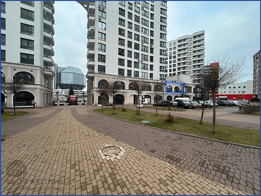 Торговые площади в аренду, Минск, Мстиславца ул., 12