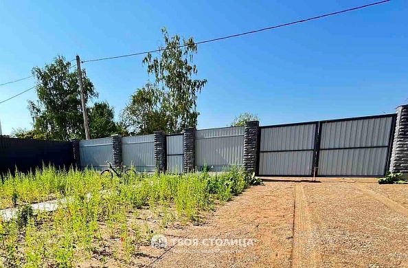 коттедж, Ждановичи - фото 80 