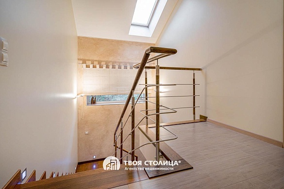 коттедж, Ждановичи - фото 15 