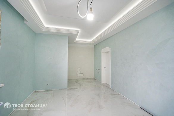 коттедж, Ждановичи - фото 48 