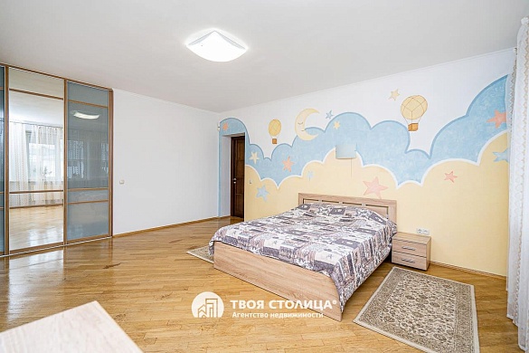 коттедж, Минск - фото 14 