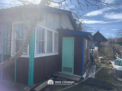 дача, Импульс-86 - фото 18 