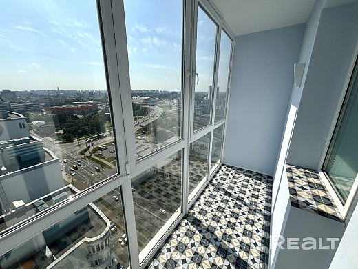 Сдаётся 3-комнатная квартира, Минск, Тимирязева ул., 8 - фото 18 