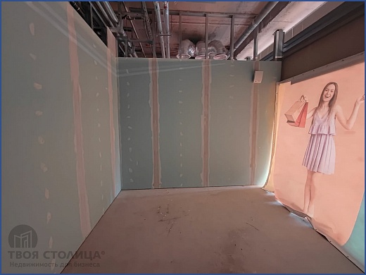 Торговые площади в аренду, Минск, Шаранговича ул., 21 - фото 8 