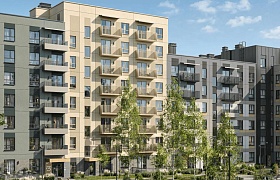 Продажа  квартиры, Колодищи, Серебряный Лес ул., 7