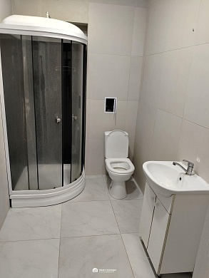 Сдаётся 1-комнатная квартира, Минск, Герасименко ул., 1, к. а - фото 3 