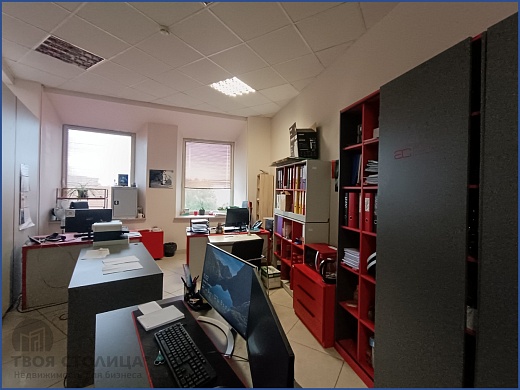 Офис на  продажу, Минск, Домбровская, 9 - фото 6 