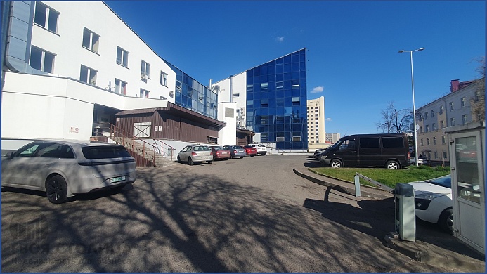 Офис в аренду, Минск, Коласа ул., 37 - фото 10 