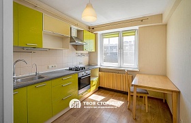 Продажа  квартиры, Минск, Выготского ул., 39