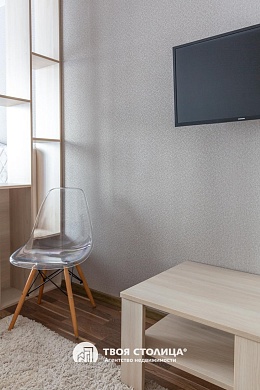 Сдаётся 1-комнатная квартира, Минск, Калиновского ул., 82, к. 1 - фото 9 