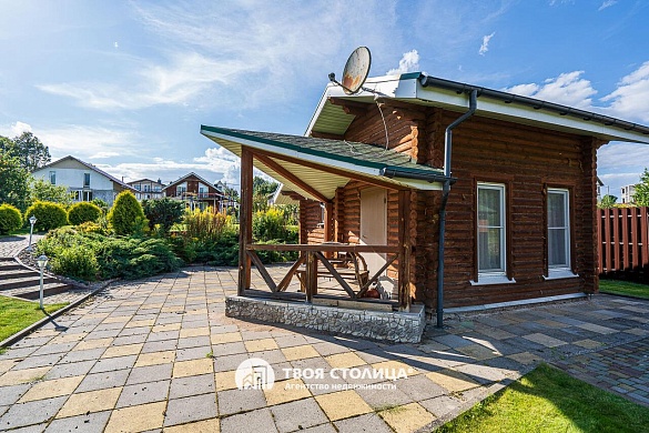 дом, Слобода - фото 36 