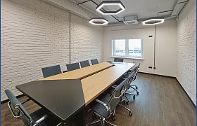 Сдается Офис в аренду Минск, Неманская ул., 24