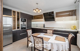 Сдается трехкомнатная квартира, Минск, Захарова ул., 67, к. 1 за 950 у.е.