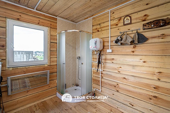 дача, Петришки - фото 5 