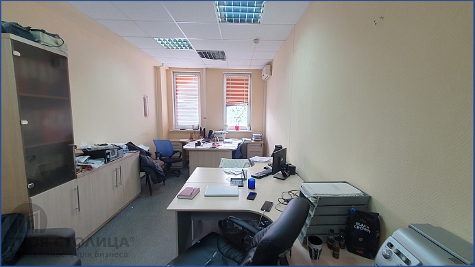 Офис на  продажу, Минск, Тимирязева ул., 65, к. Б