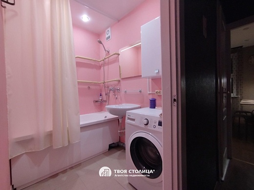 Сдаётся 1-комнатная квартира, Минск, Налибокская ул., 28 - фото 11 