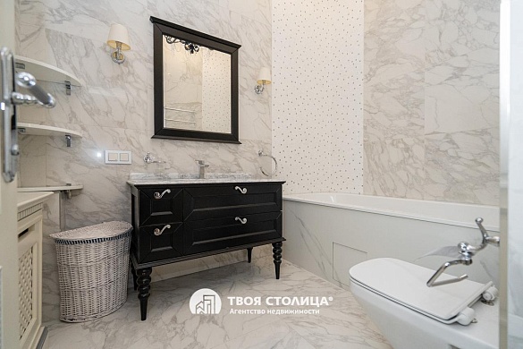 коттедж, Минск - фото 24 