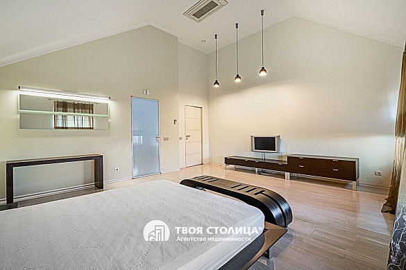 коттедж, Минск - фото 11 