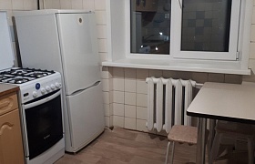 Сдается однокомнатная квартира, Минск, Партизанский просп., 89, к. А за 350 у.е.