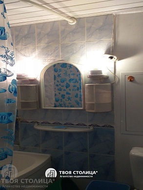 Сдаётся 2-комнатная квартира, Минск, Лынькова ул., 67 - фото 11 