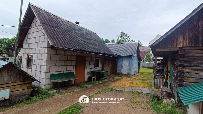 дом, Колосово - фото 22 